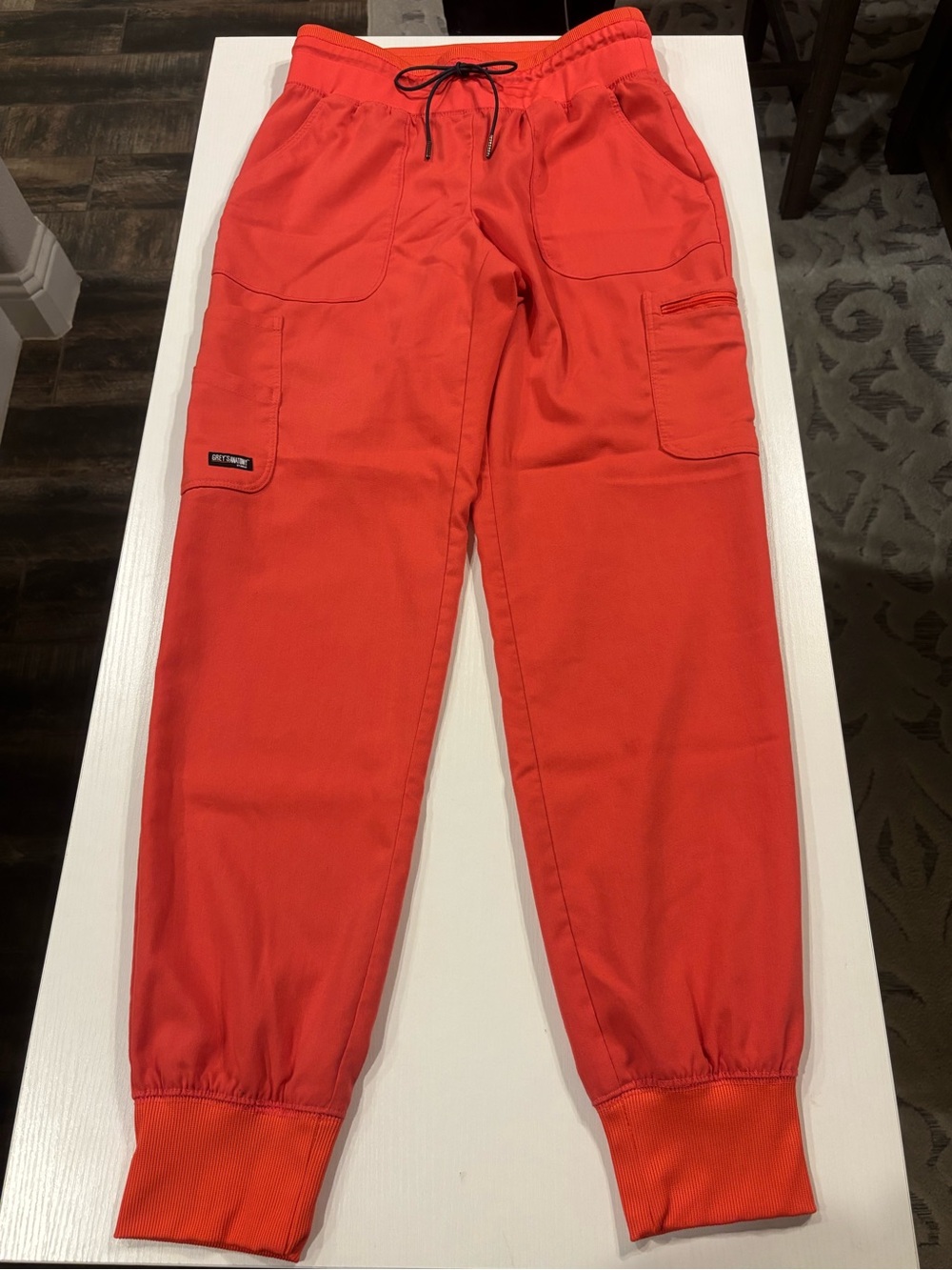 Greys Anatomy scrub pants